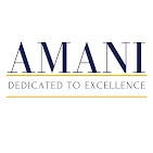 Private Chauffeur - AMANI LIMOUSINES